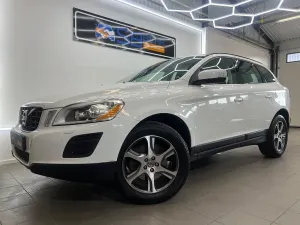 Volvo XC60 2013